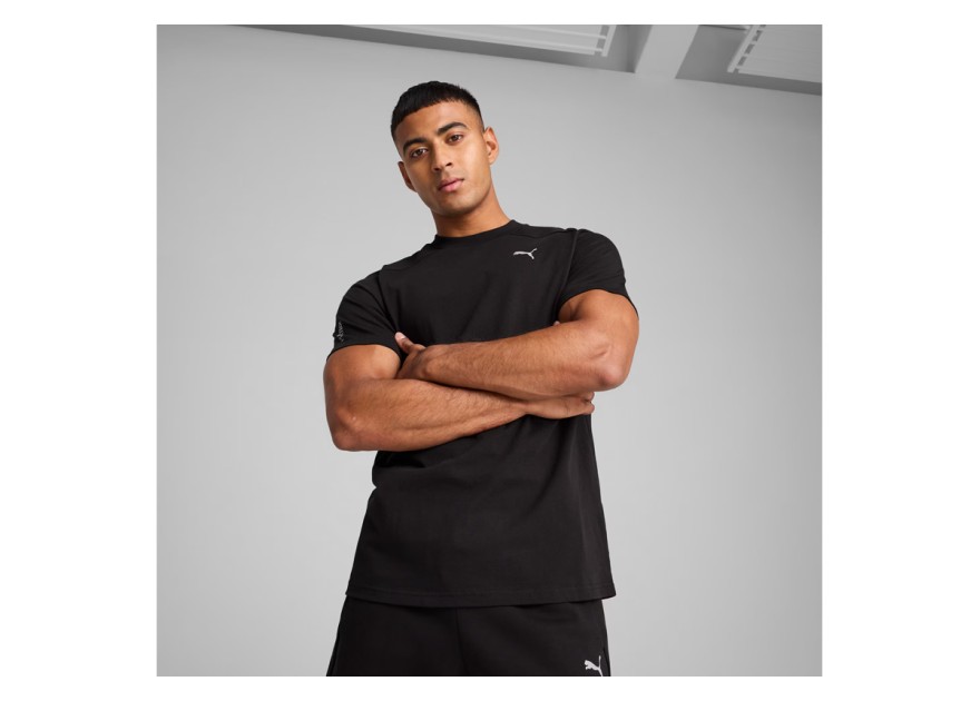 Puma Pumatech T-Shirt Ανδρικό