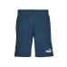 Puma Αθλητική Ανδρική Βερμούδα Navy Μπλε