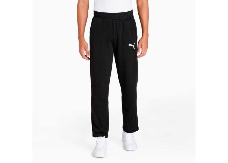 Puma Ess Logo Pant