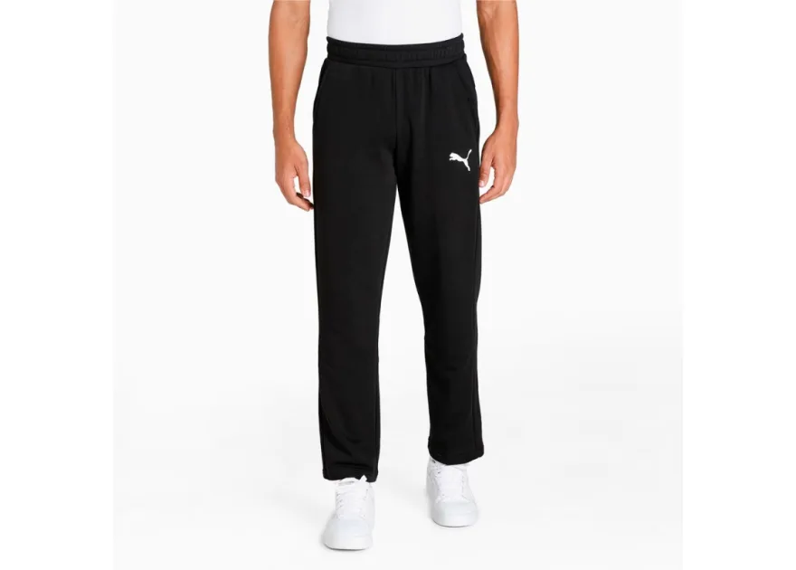 Puma Ess Logo Pant