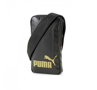 Puma Wmn's Core Up Sling Shoulder Bag