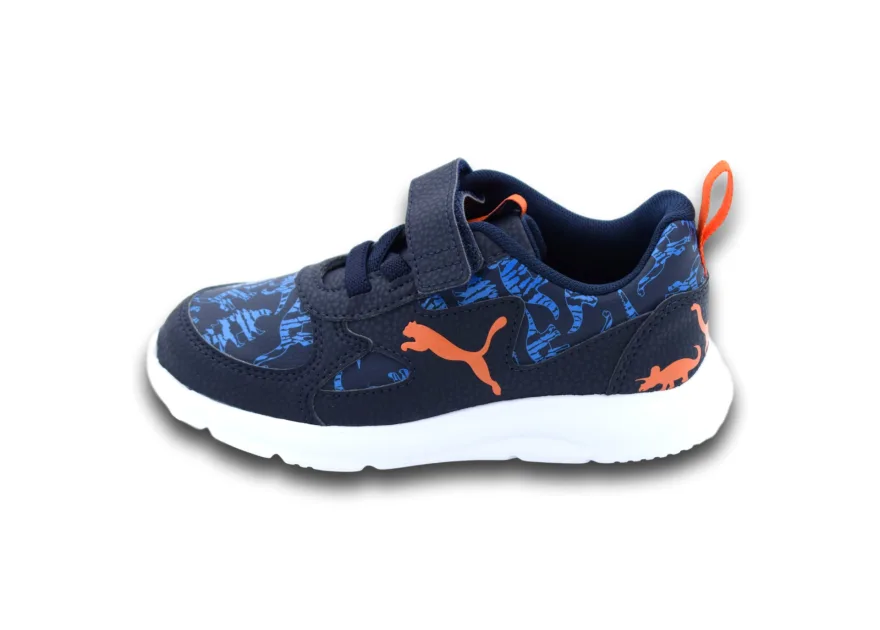 Puma Fun Racer Archeo AC Inf
