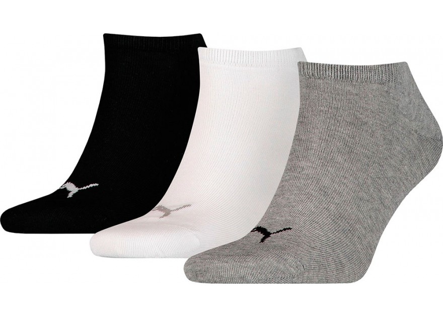Puma UNISEX Sneaker' Socks