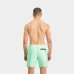 Puma Swim Mid-Length Men's Swimming Shorts - Visible Drawcord