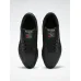 Reebok Classic Leather Γυναικεία Sneakers Core Black / Pure Grey 5