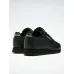 Reebok Classic Leather Γυναικεία Sneakers Core Black / Pure Grey 5