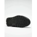 Reebok Classic Leather Γυναικεία Sneakers Core Black / Pure Grey 5