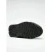 Reebok Classic Leather Γυναικεία Sneakers Core Black / Pure Grey 5