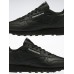 Reebok Classic Leather Γυναικεία Sneakers Core Black / Pure Grey 5