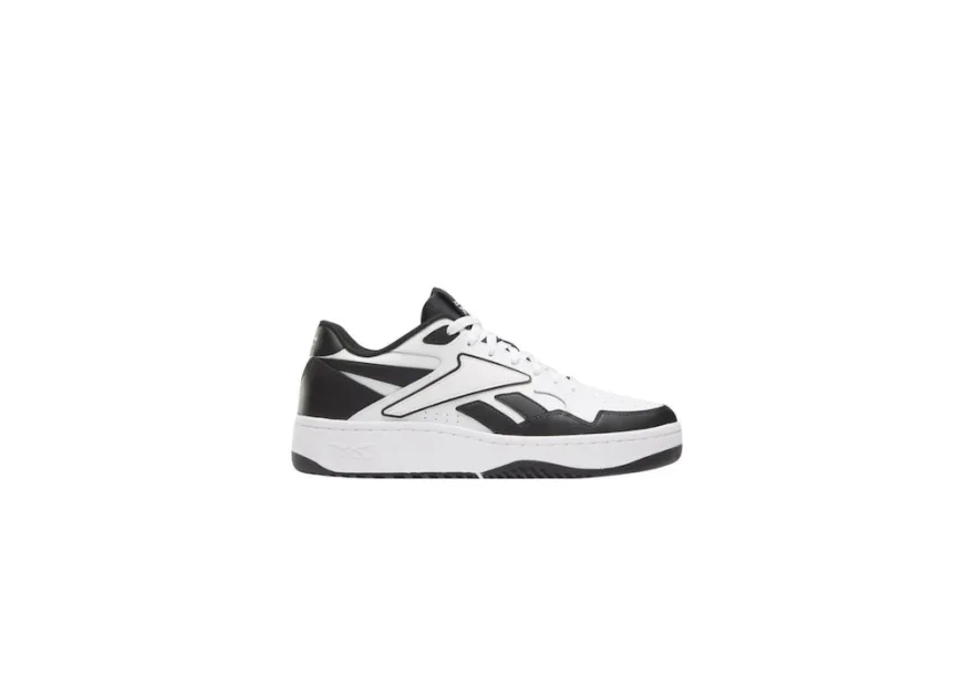Reebok Atr Chill Ανδρικά Sneakers Μαύρα