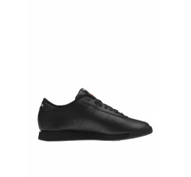 Reebok Princess Γυναικεία Sneakers Μαύρα