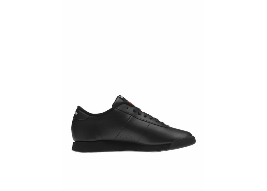 Reebok Princess Γυναικεία Sneakers Μαύρα