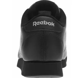 Reebok Princess Γυναικεία Sneakers Μαύρα