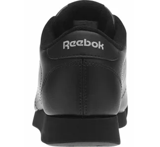 Reebok Princess Γυναικεία Sneakers Μαύρα