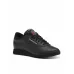 Reebok Princess Γυναικεία Sneakers Μαύρα