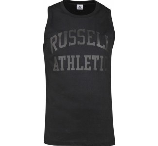 Russell Athletic Logo Singlet  Tank 
