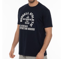 Russell Athletic Crewneck T-Shirt