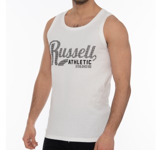 Russell Athletic Crewneck Tank