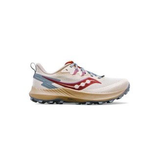 Saucony Peregrine 14 Γυναικεία Αθλητικά Παπούτσια Trail 
