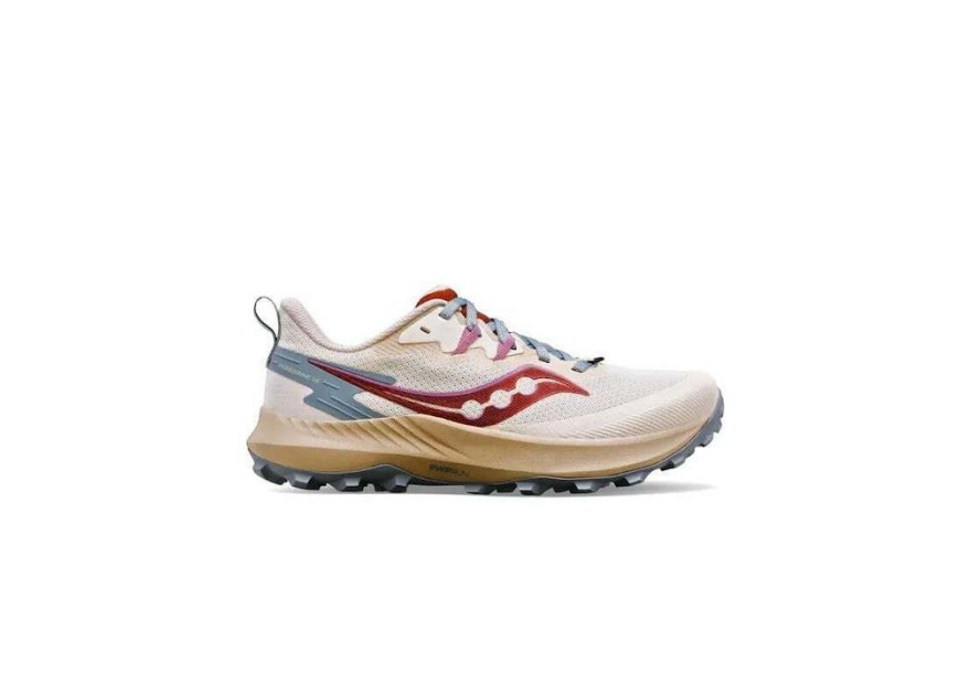 Saucony Peregrine 14 Γυναικεία Αθλητικά Παπούτσια Trail 