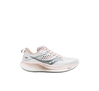 Saucony Ride 17 Γυναικεία Αθλητικά Παπούτσια Running
