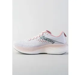 Saucony Ride 17 Γυναικεία Αθλητικά Παπούτσια Running