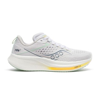 Saucony Ride 17 Γυναικεία Παπούτσια