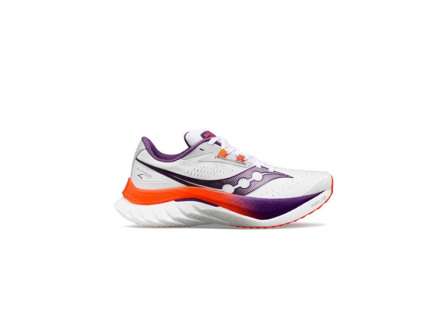 Saucony Endorphin Speed 4 Γυναικεία Αθλητικά Παπούτσια Running 
