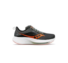 Saucony Ride 17 Ανδρικά Αθλητικά Παπούτσια Running