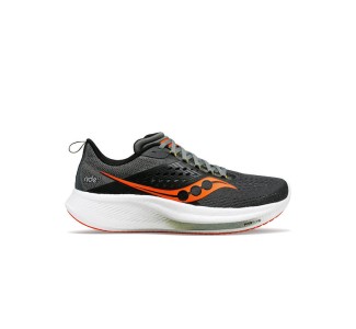 Saucony Ride 17 Ανδρικά Αθλητικά Παπούτσια Running