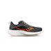 Saucony Ride 17 Ανδρικά Αθλητικά Παπούτσια Running
