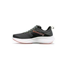 Saucony Ride 17 Ανδρικά Αθλητικά Παπούτσια Running