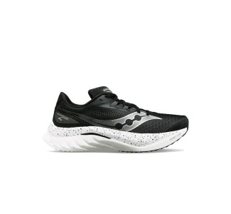 Saucony Endorphin Speed 4 Ανδρικά Αθλητικά Παπούτσια Running Μαύρα