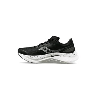 Saucony Endorphin Speed 4 Ανδρικά Αθλητικά Παπούτσια Running Μαύρα