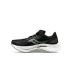 Saucony Endorphin Speed 4 Ανδρικά Αθλητικά Παπούτσια Running Μαύρα