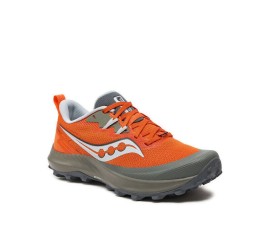 Saucony Peregrine 14 Ανδρικά Αθλητικά Παπούτσια Trail Running