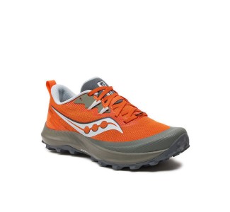 Saucony Peregrine 14 Ανδρικά Αθλητικά Παπούτσια Trail Running