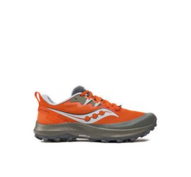 Saucony Peregrine 14 Ανδρικά Αθλητικά Παπούτσια Trail Running