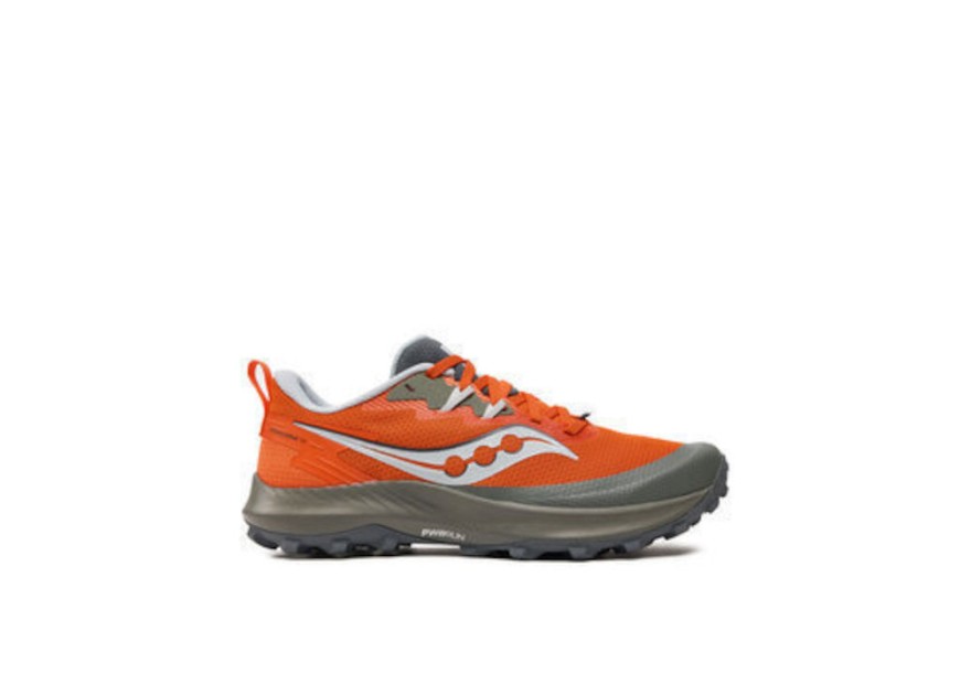 Saucony Peregrine 14 Ανδρικά Αθλητικά Παπούτσια Trail Running