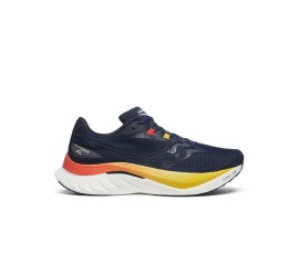 Saucony Endorphin Speed 4 Ανδρικά Αθλητικά Παπούτσια Running Μπλε