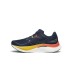 Saucony Endorphin Speed 4 Ανδρικά Αθλητικά Παπούτσια Running Μπλε