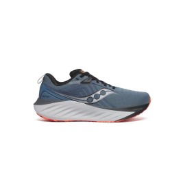 Saucony Triumph 22 Ανδρικά Αθλητικά Παπούτσια Running