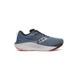 Saucony Triumph 22 Ανδρικά Αθλητικά Παπούτσια Running