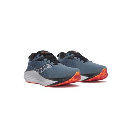 Saucony Triumph 22 Ανδρικά Αθλητικά Παπούτσια Running