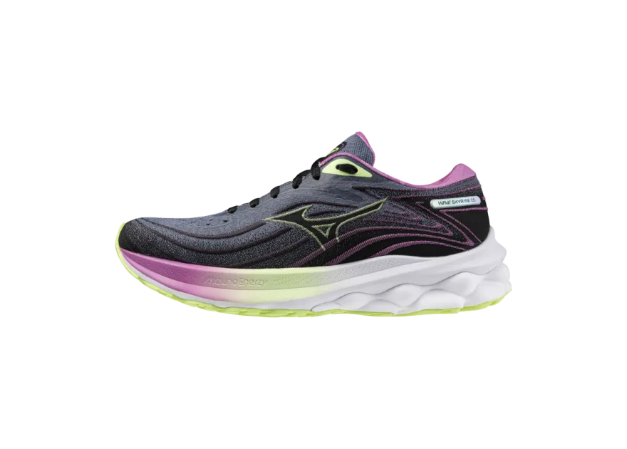 Mizuno Wave Skyrise 5 Roxy Γυναικεία Παπούτσια