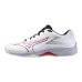 Mizuno Thunder Blade Z Ανδρικά Αθλητικά Παπούτσια Βόλεϊ Λευκό