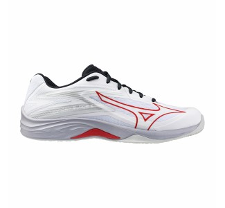 Mizuno Thunder Blade Z Ανδρικά Αθλητικά Παπούτσια Βόλεϊ Λευκό