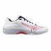 Mizuno Thunder Blade Z Ανδρικά Αθλητικά Παπούτσια Βόλεϊ Λευκό