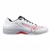 Mizuno Thunder Blade Z Ανδρικά Αθλητικά Παπούτσια Βόλεϊ Λευκό