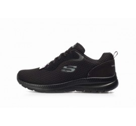 Skechers Mesh Lace UP